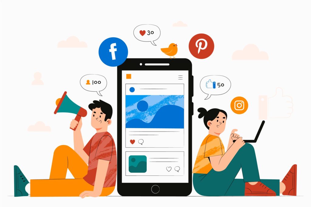 Social Media Optimization Services By Klyft Media