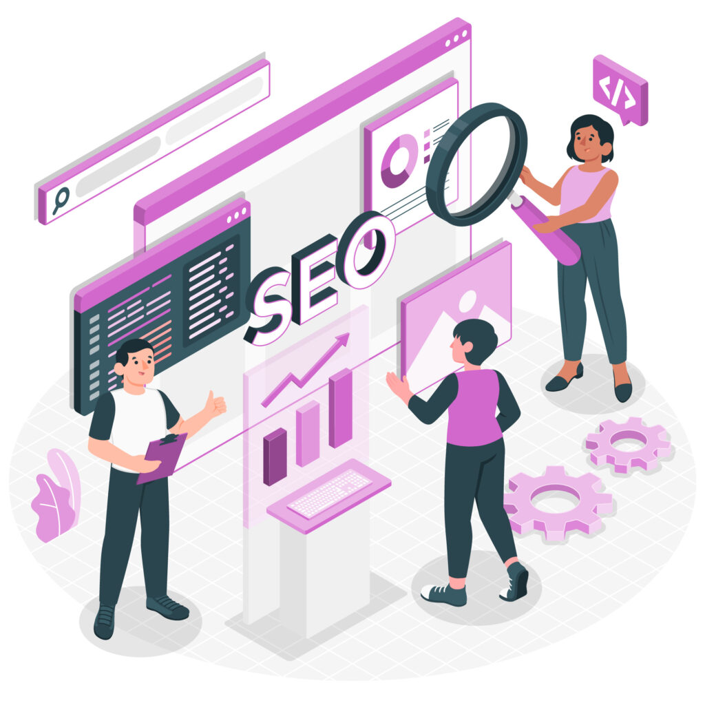 SEO & Keyword Research Service By Klyft